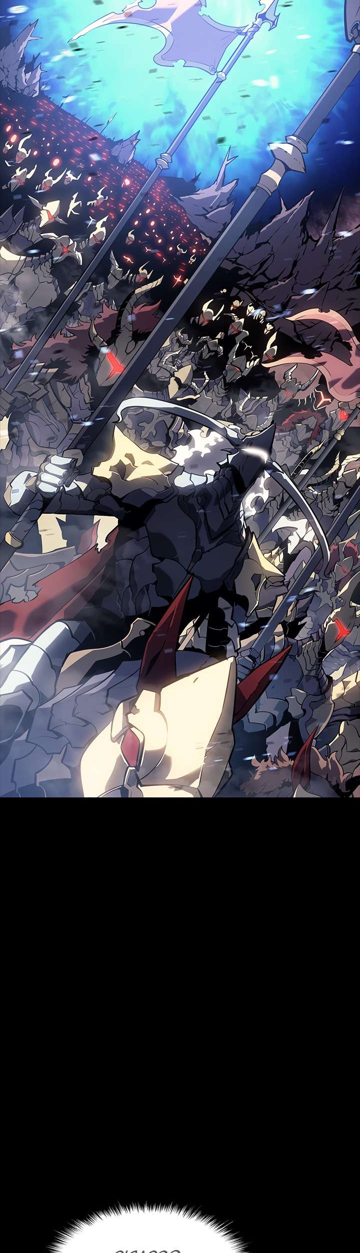 Solo Leveling Chapter 129 - halaman 5