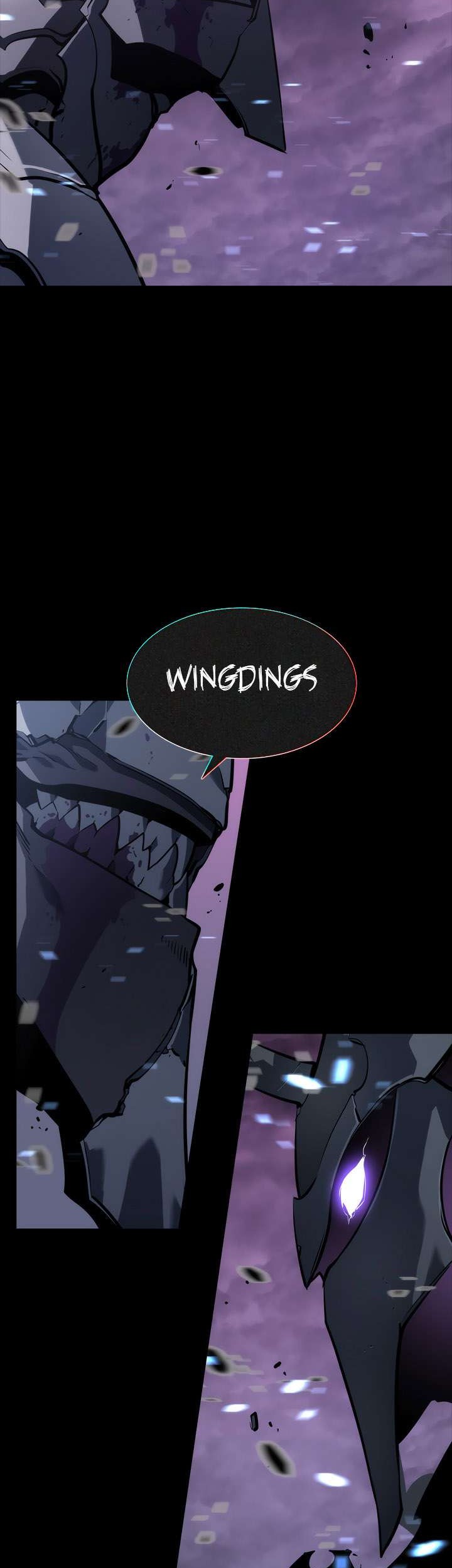 Solo Leveling Chapter 129 - halaman 50