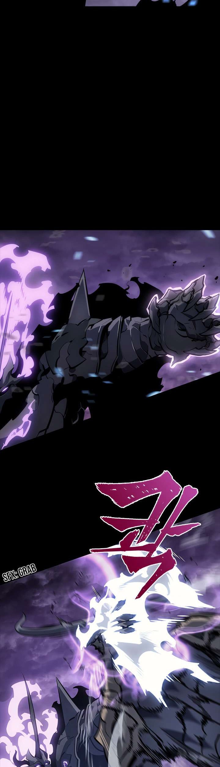 Solo Leveling Chapter 129 - halaman 51