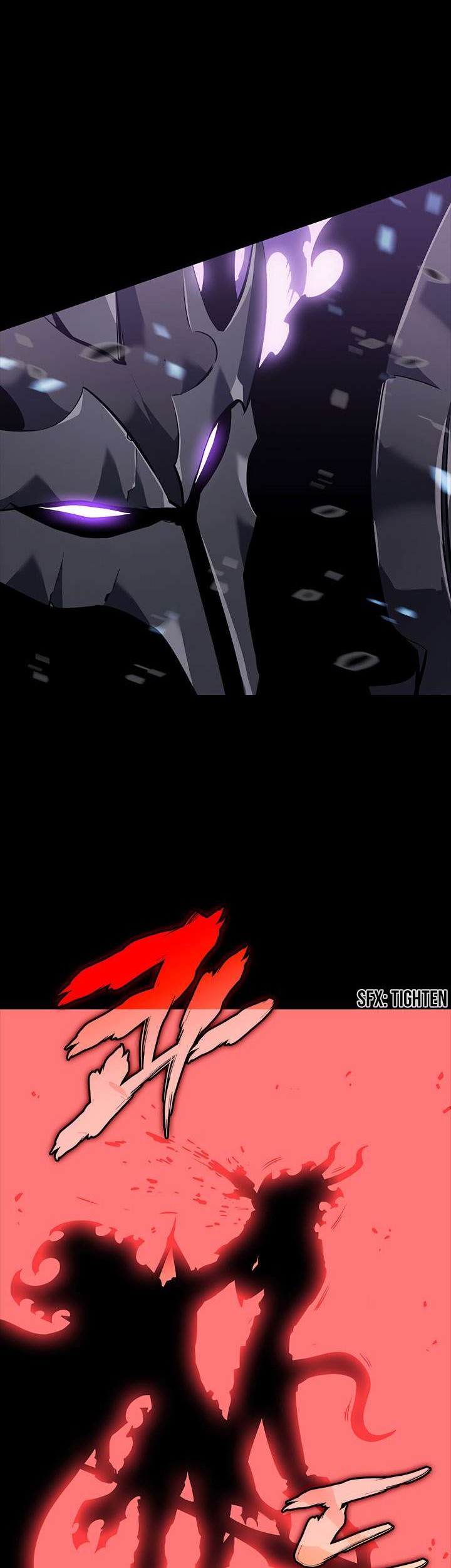 Solo Leveling Chapter 129 - halaman 53