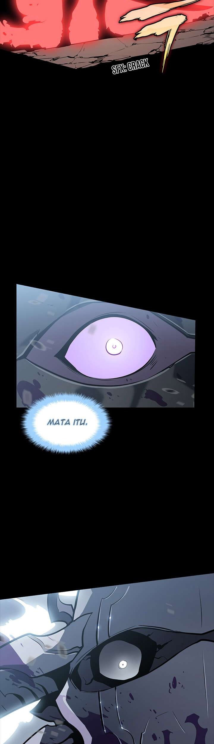 Solo Leveling Chapter 129 - halaman 54