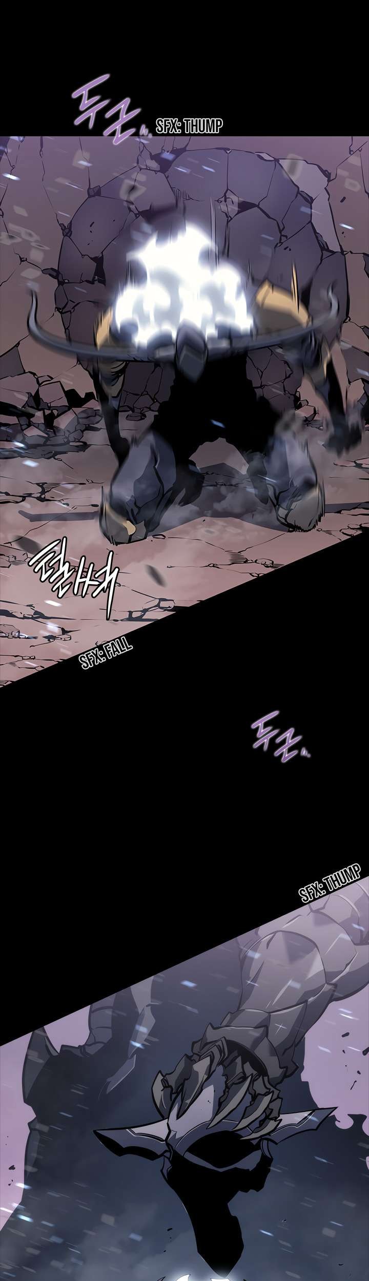 Solo Leveling Chapter 129 - halaman 56