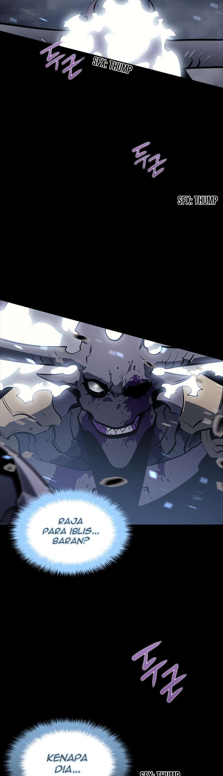 Solo Leveling Chapter 129 - halaman 57