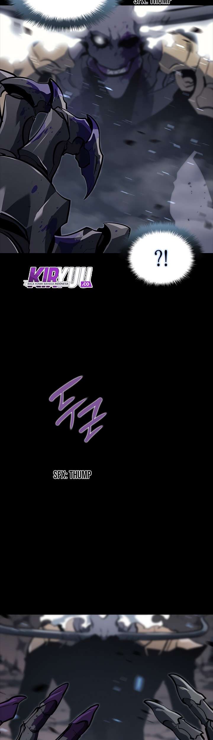 Solo Leveling Chapter 129 - halaman 58
