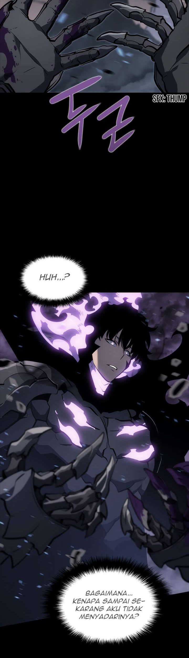 Solo Leveling Chapter 129 - halaman 59