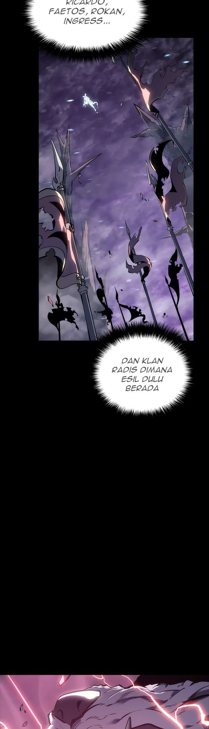 Solo Leveling Chapter 129 - halaman 6