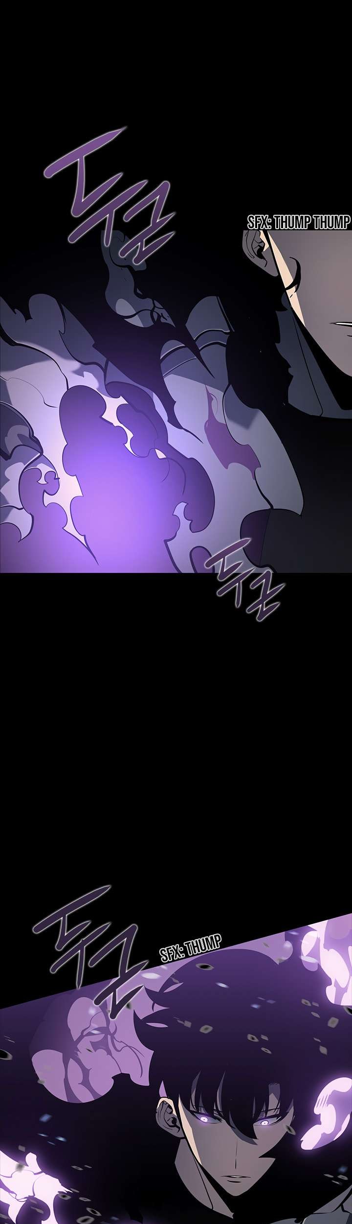 Solo Leveling Chapter 129 - halaman 60