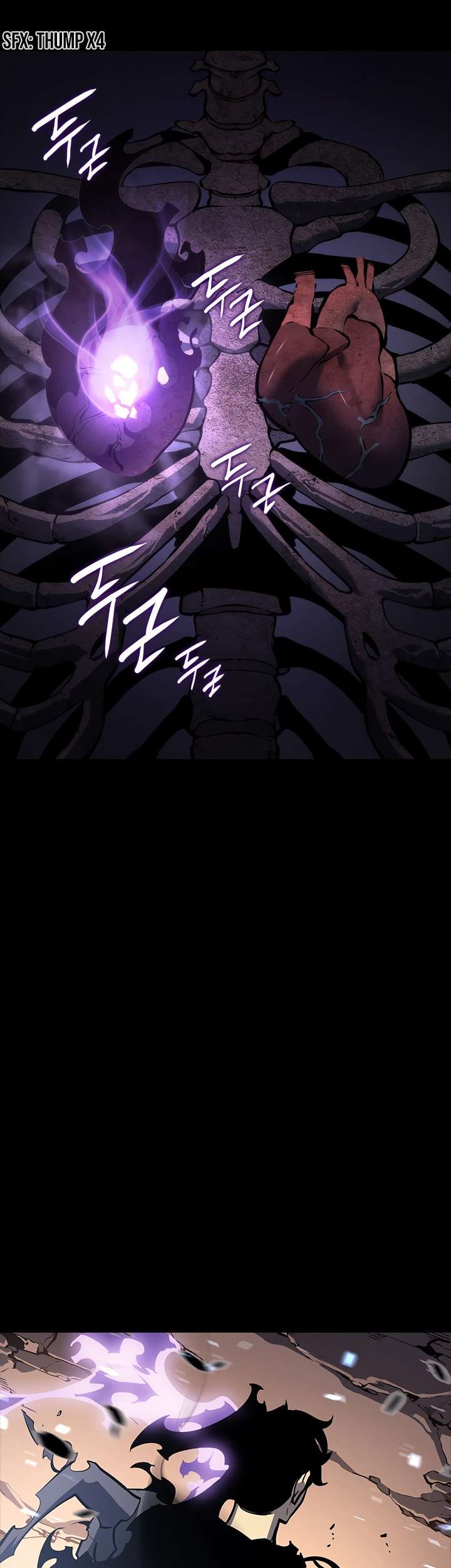 Solo Leveling Chapter 129 - halaman 62