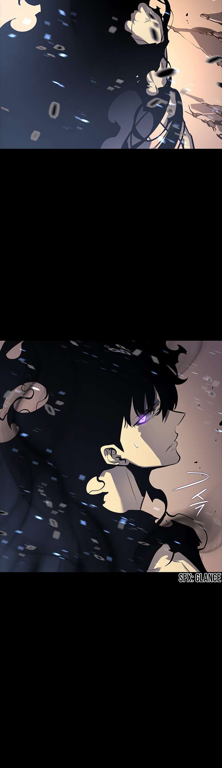 Solo Leveling Chapter 129 - halaman 63