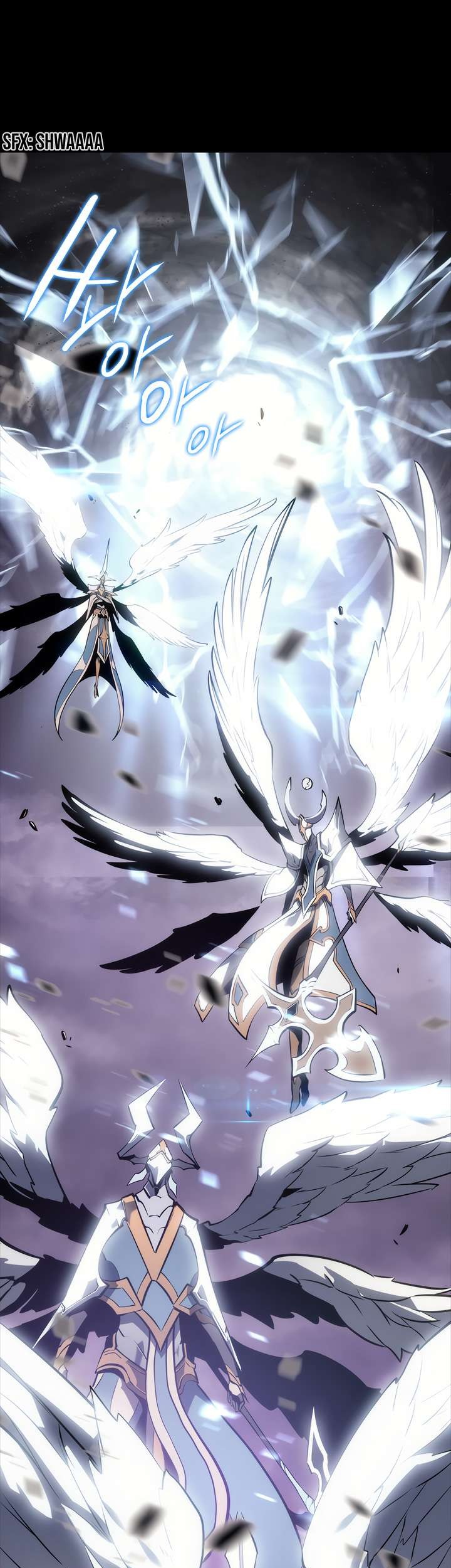 Solo Leveling Chapter 129 - halaman 64