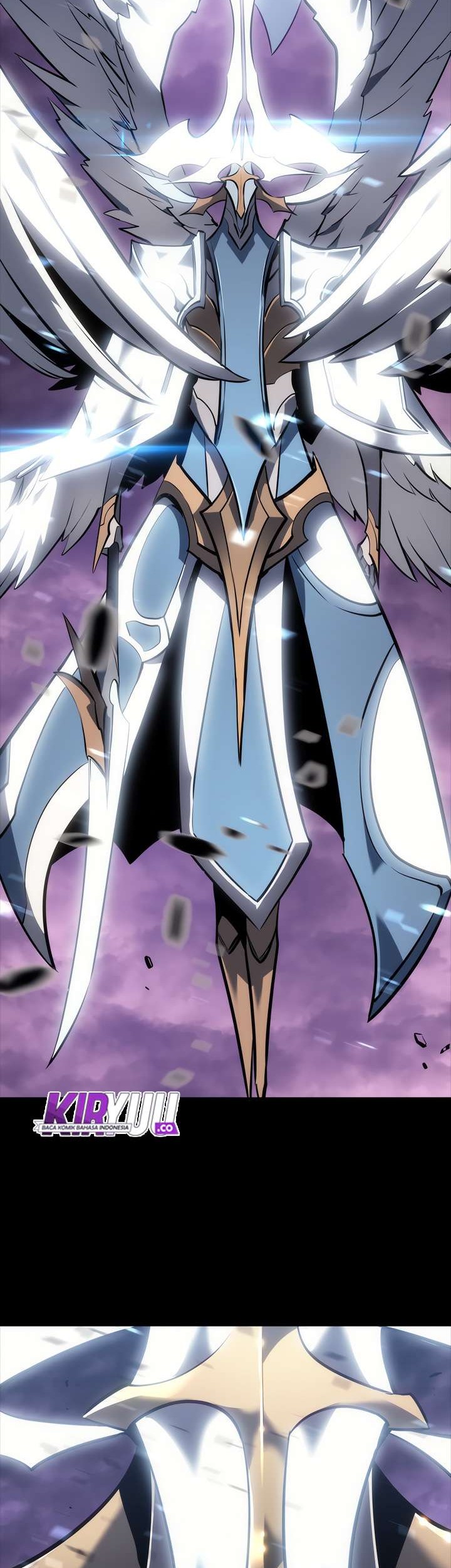 Solo Leveling Chapter 129 - halaman 65