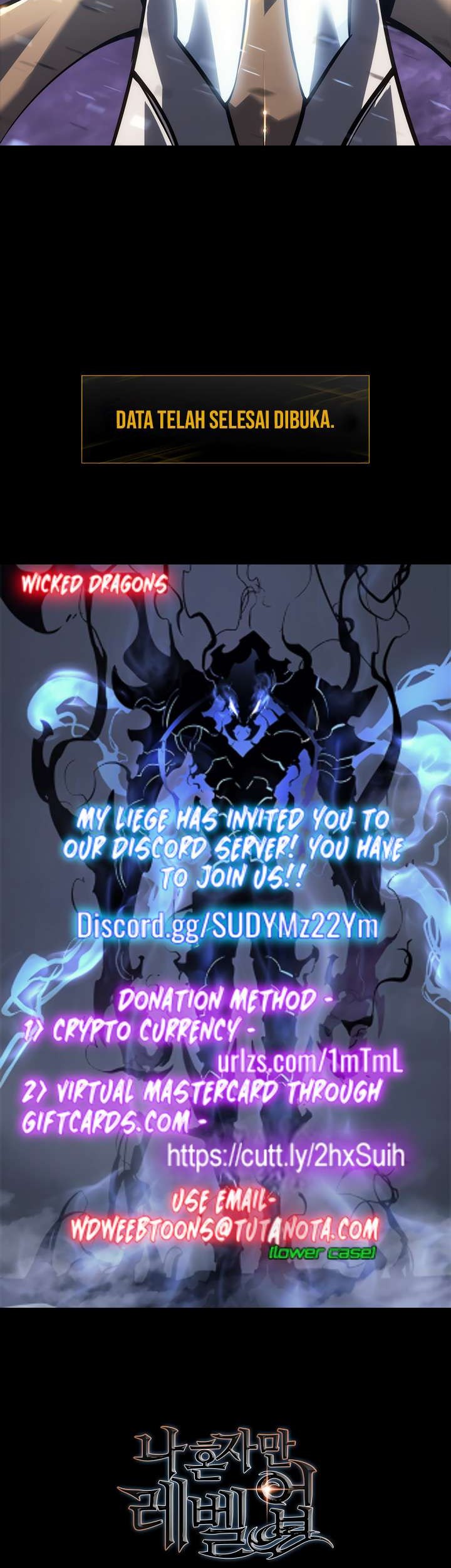 Solo Leveling Chapter 129 - halaman 66