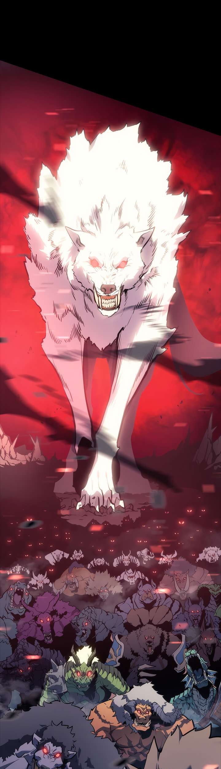 Solo Leveling Chapter 129 - halaman 9