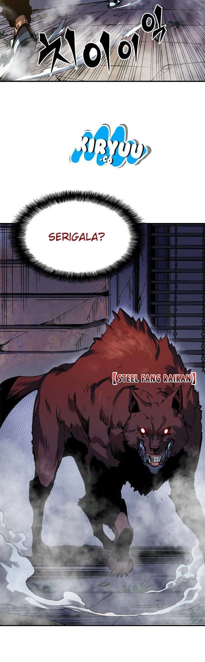 Solo Leveling Chapter 13 - halaman 12