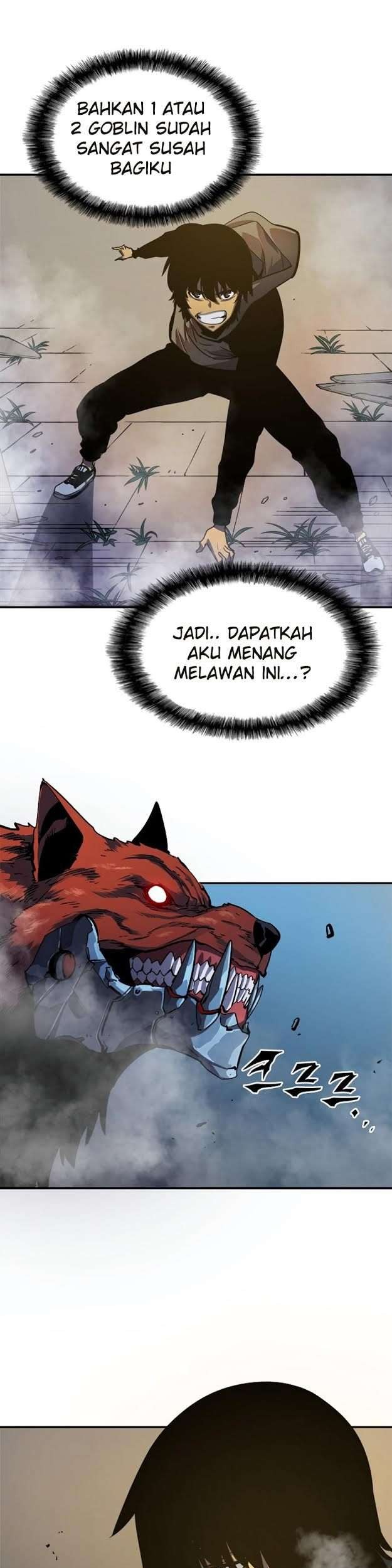 Solo Leveling Chapter 13 - halaman 13