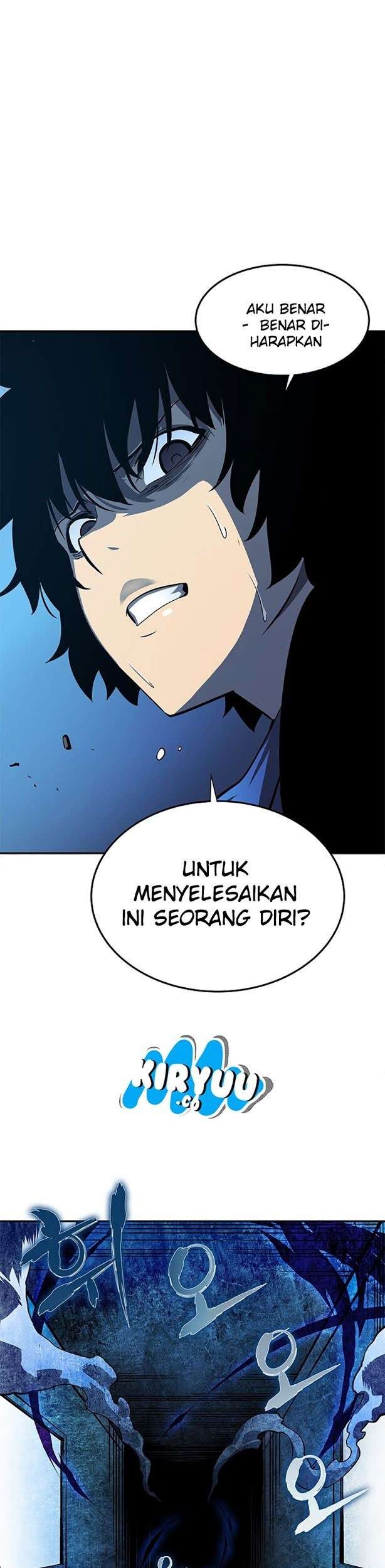 Solo Leveling Chapter 13 - halaman 3