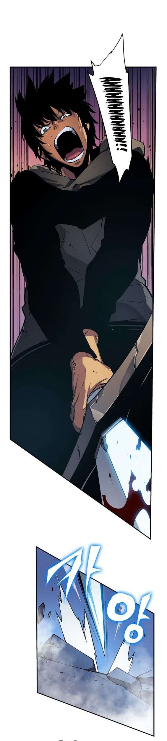 Solo Leveling Chapter 13 - halaman 40