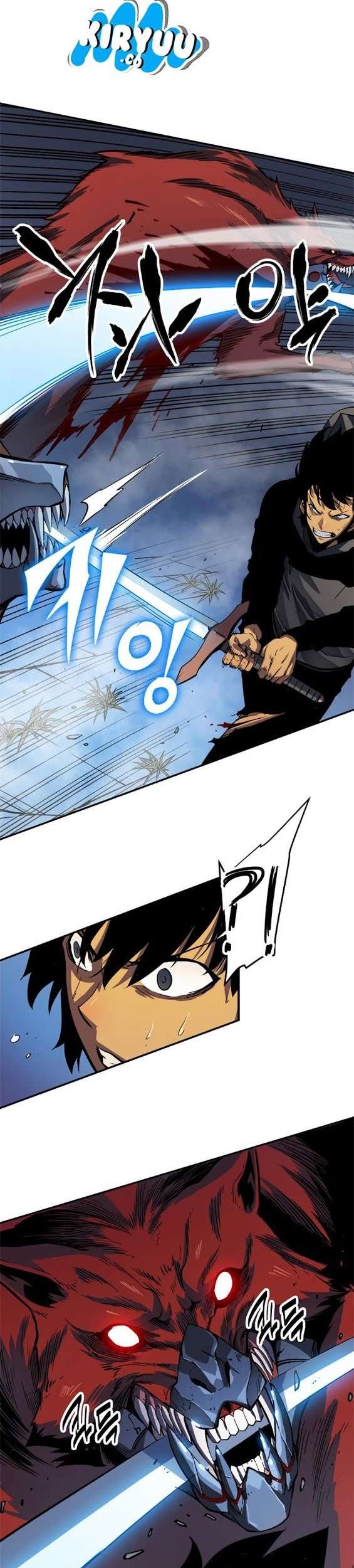Solo Leveling Chapter 13 - halaman 41