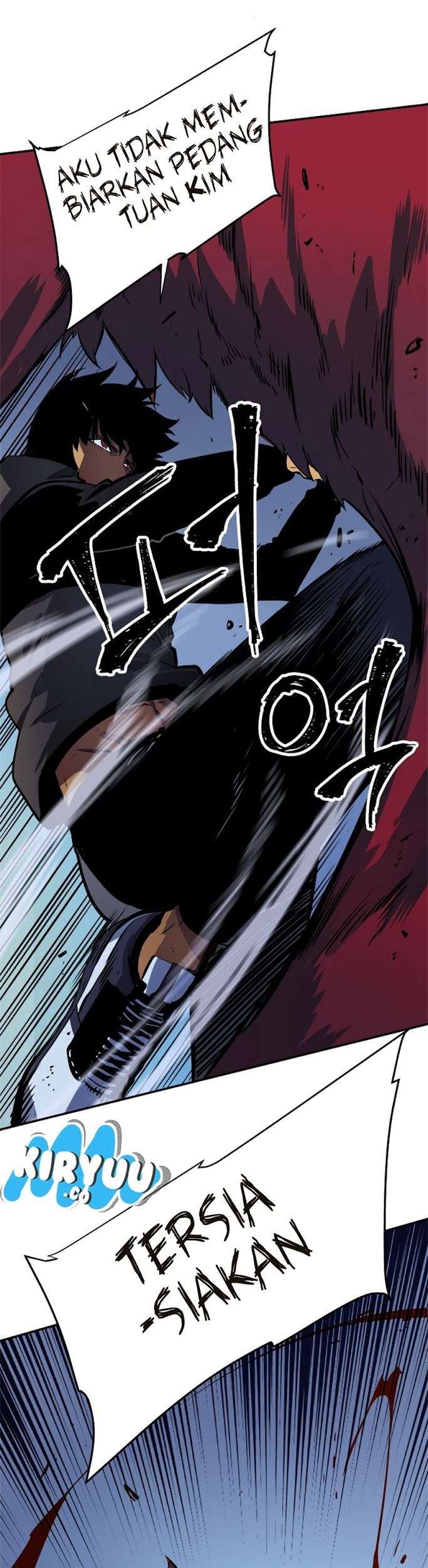 Solo Leveling Chapter 13 - halaman 43