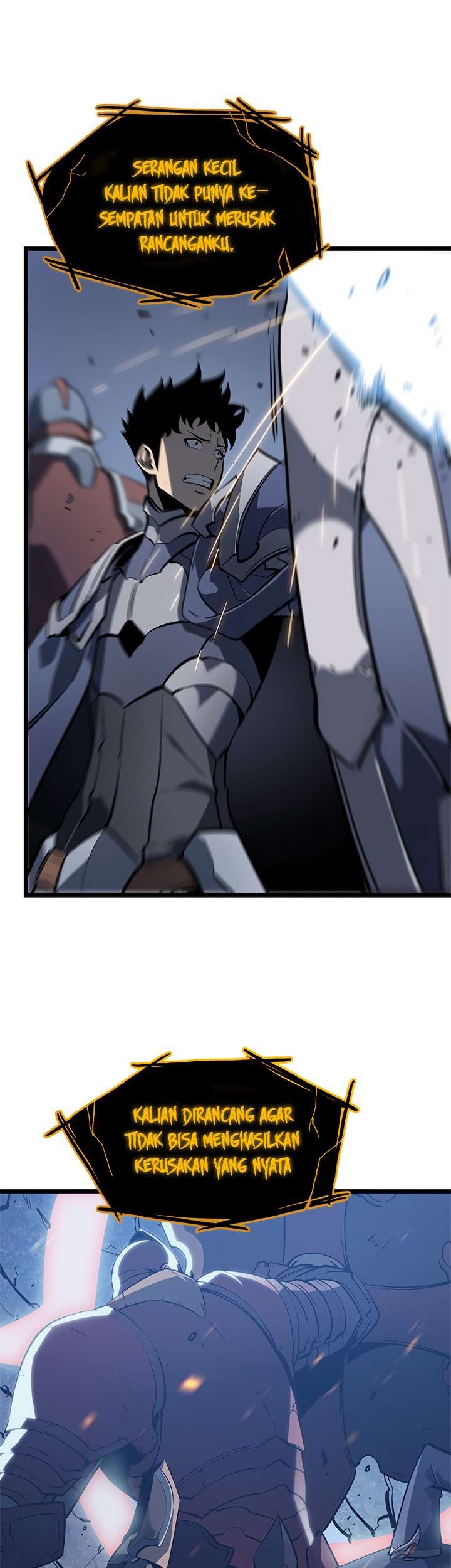 Solo Leveling Chapter 130 - halaman 10