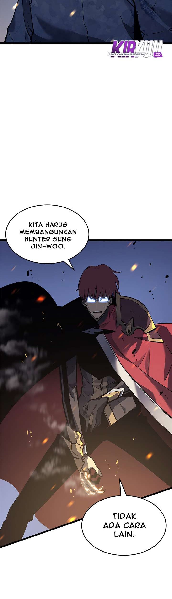 Solo Leveling Chapter 130 - halaman 12