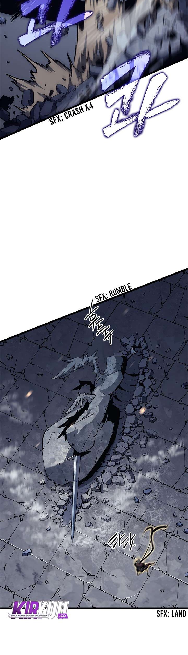 Solo Leveling Chapter 130 - halaman 16