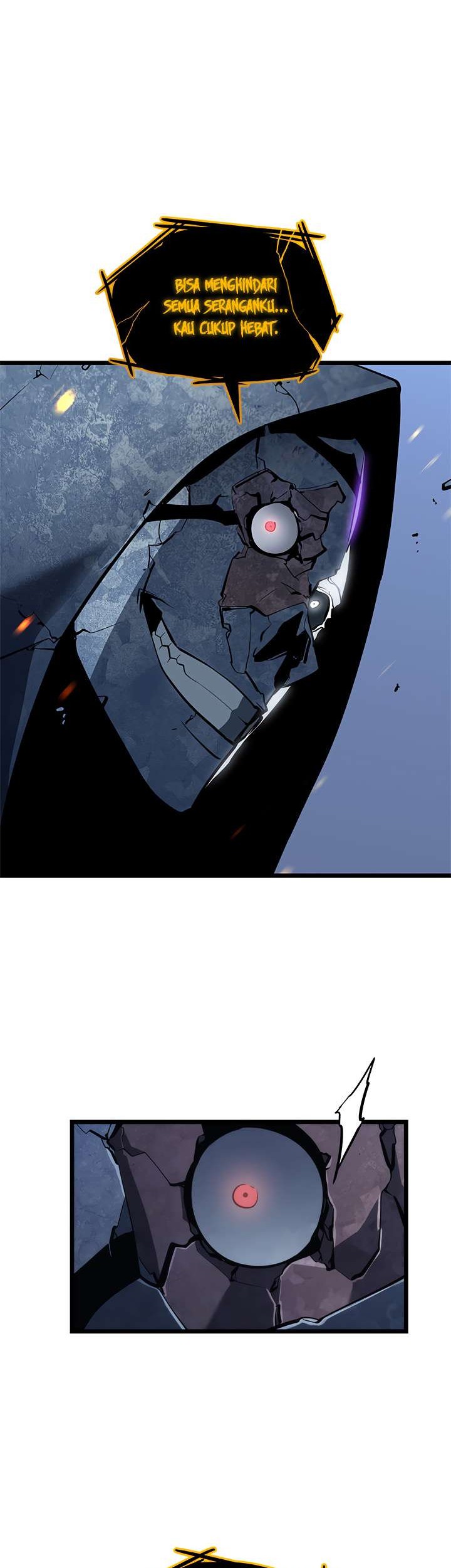 Solo Leveling Chapter 130 - halaman 17