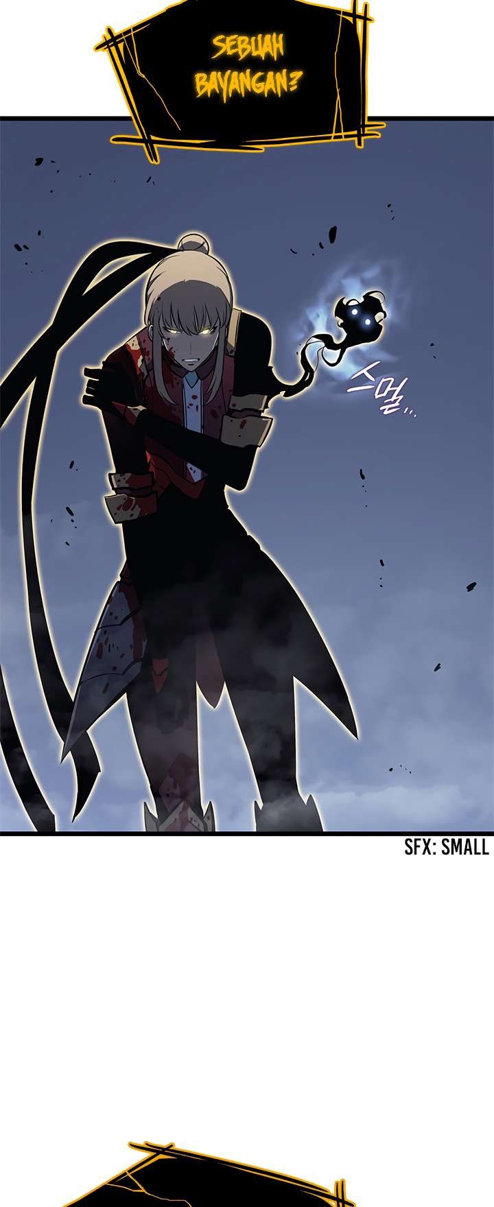 Solo Leveling Chapter 130 - halaman 18