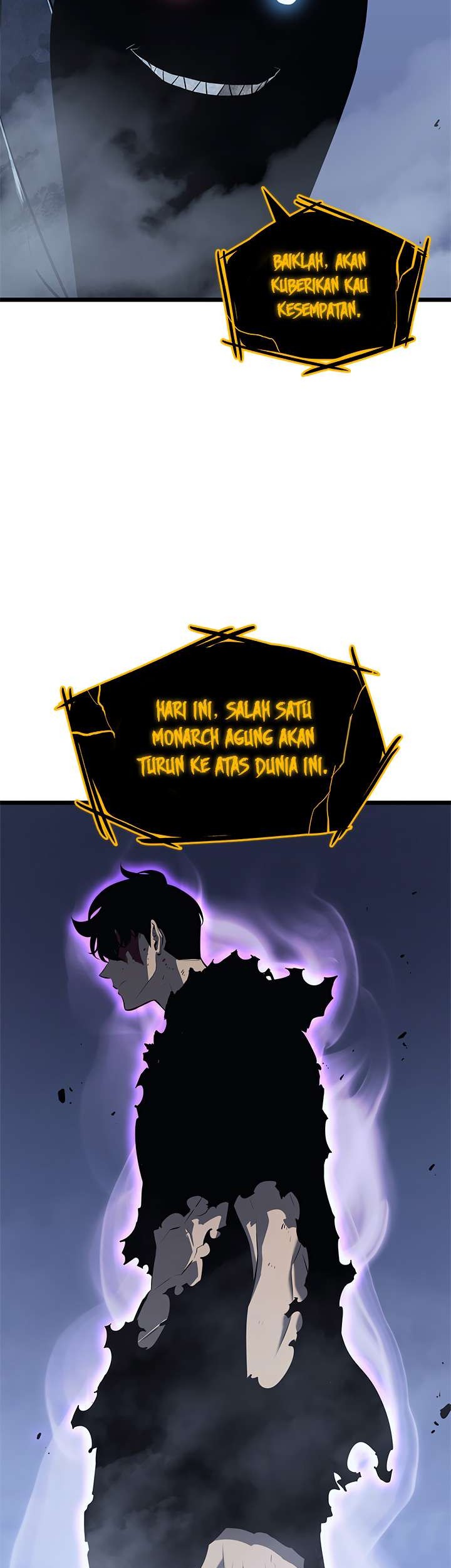 Solo Leveling Chapter 130 - halaman 21