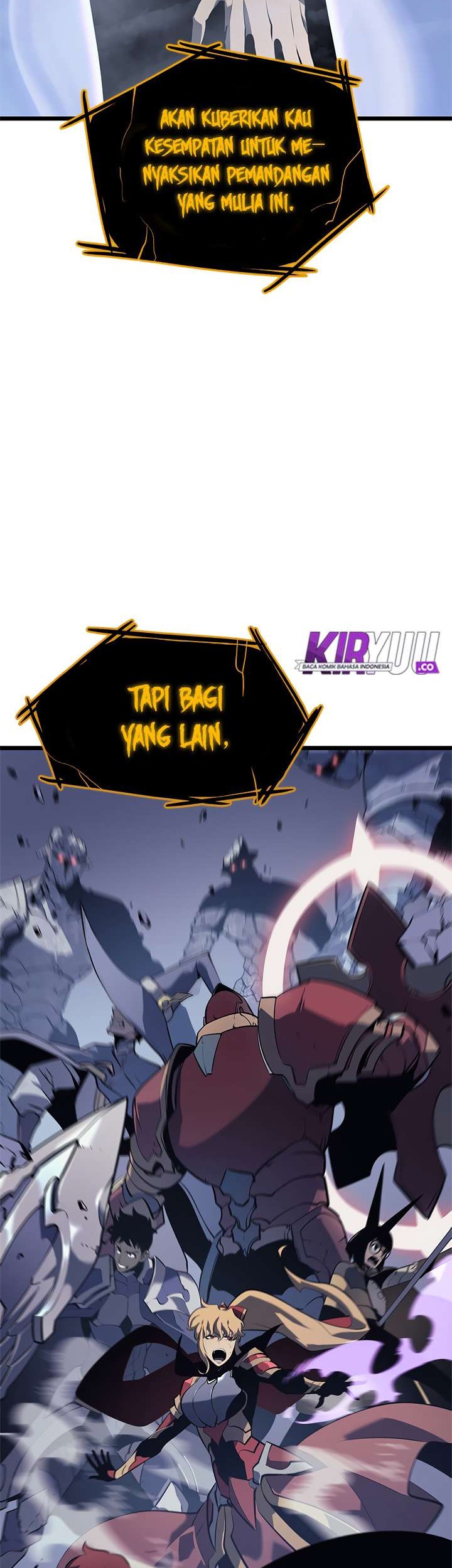 Solo Leveling Chapter 130 - halaman 22