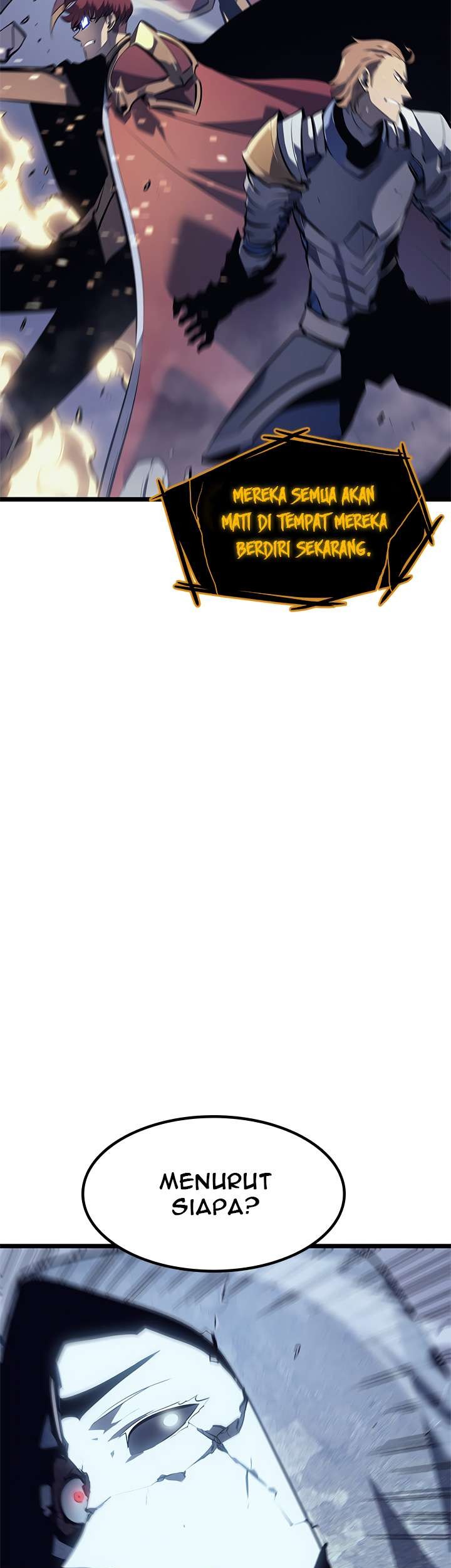 Solo Leveling Chapter 130 - halaman 23