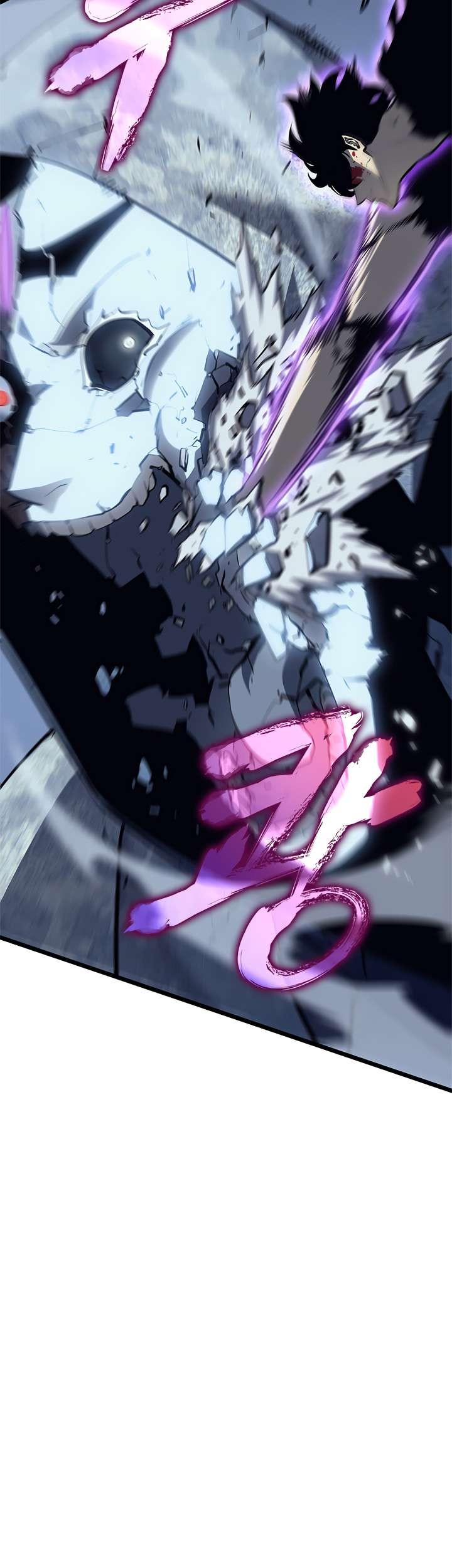 Solo Leveling Chapter 130 - halaman 25