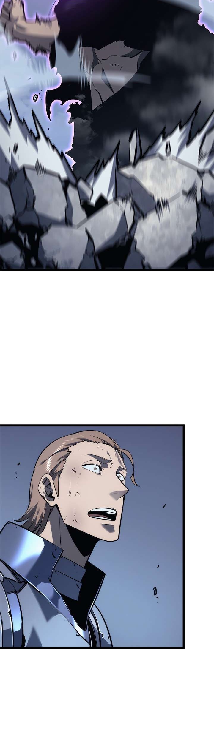 Solo Leveling Chapter 130 - halaman 27