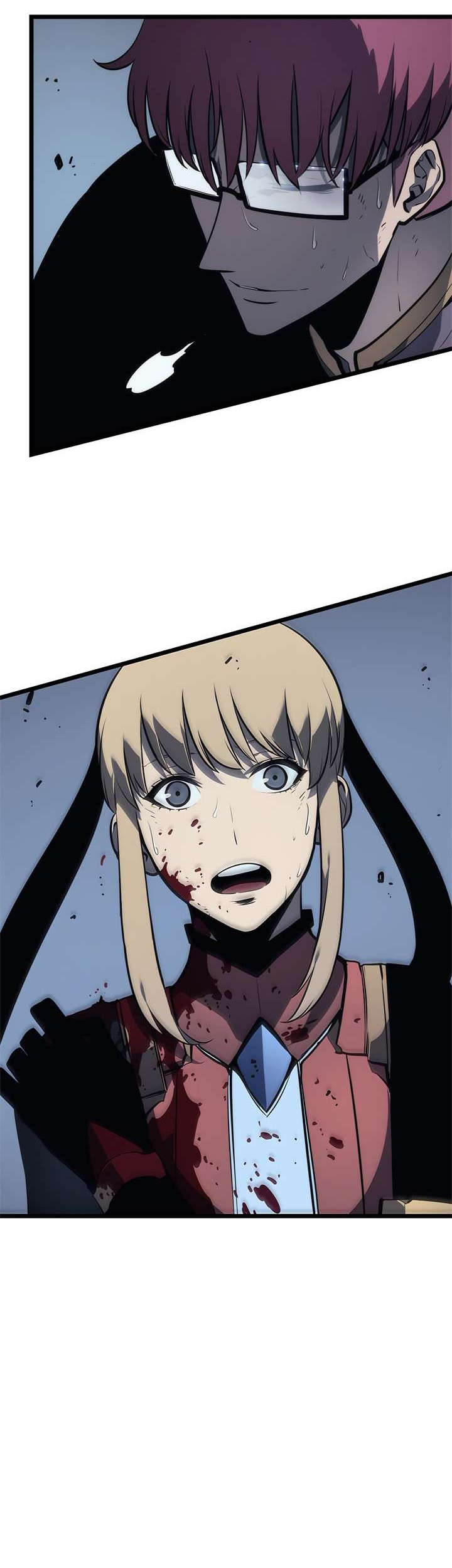 Solo Leveling Chapter 130 - halaman 28