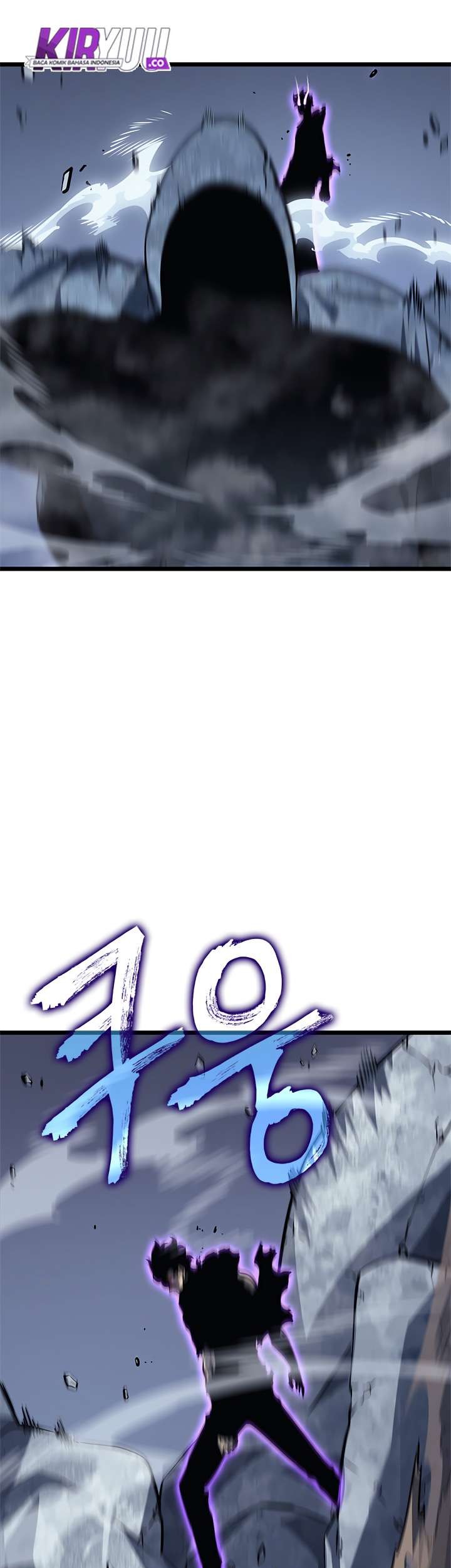 Solo Leveling Chapter 130 - halaman 29