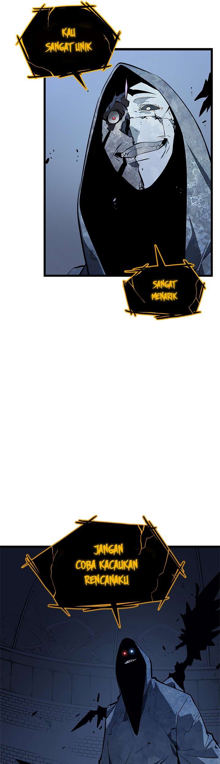 Solo Leveling Chapter 130 - halaman 3