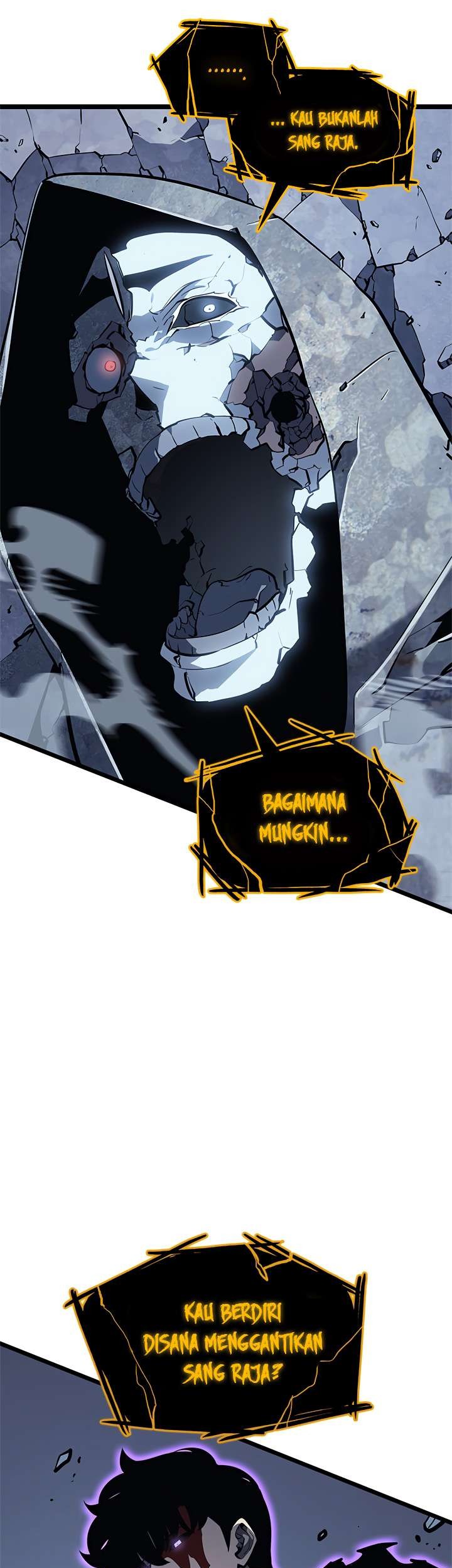 Solo Leveling Chapter 130 - halaman 31