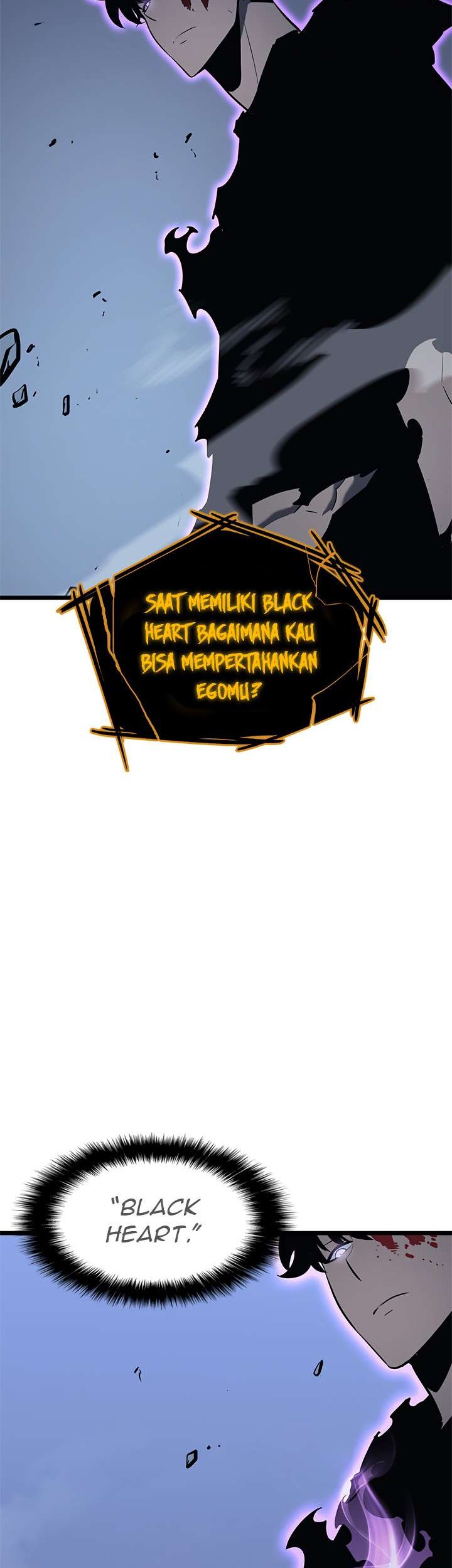 Solo Leveling Chapter 130 - halaman 32
