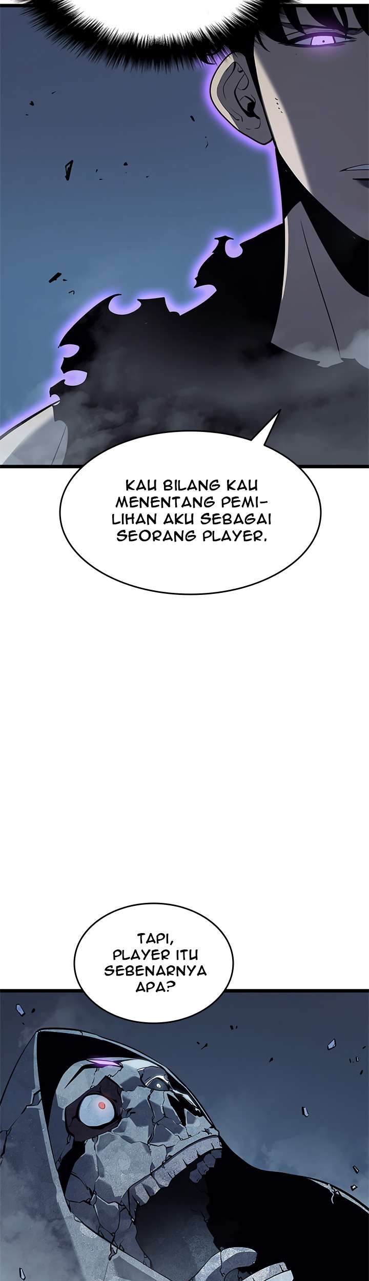 Solo Leveling Chapter 130 - halaman 35