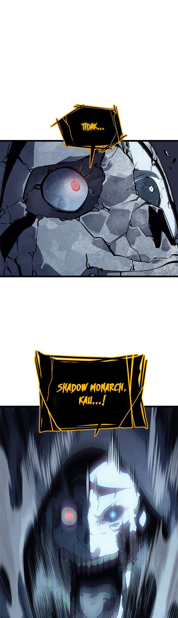 Solo Leveling Chapter 130 - halaman 37