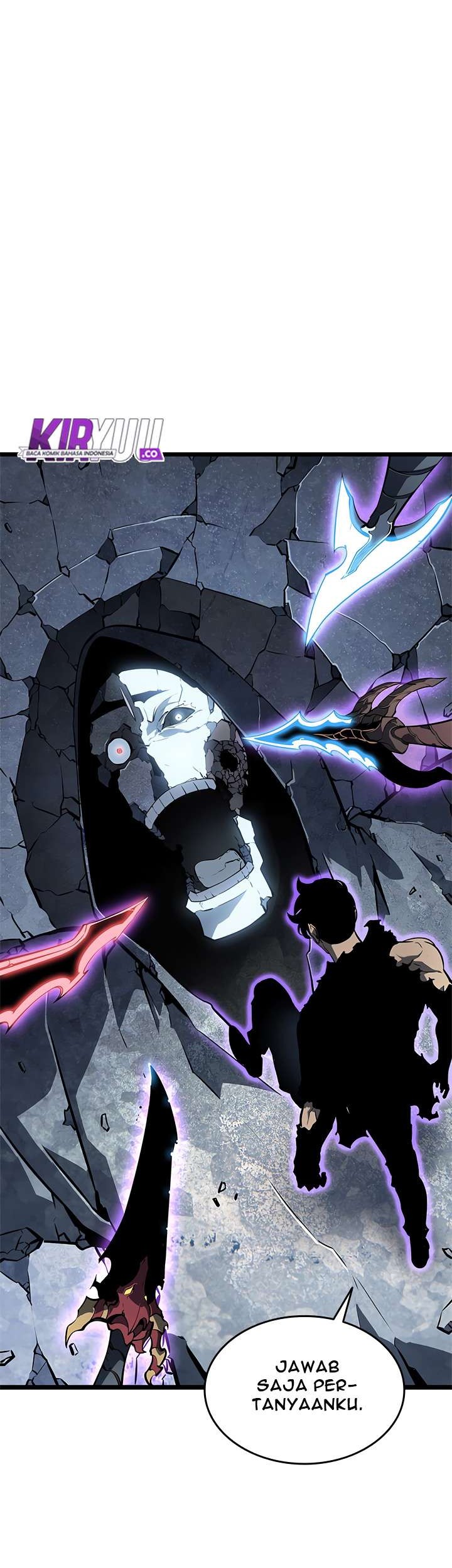 Solo Leveling Chapter 130 - halaman 39