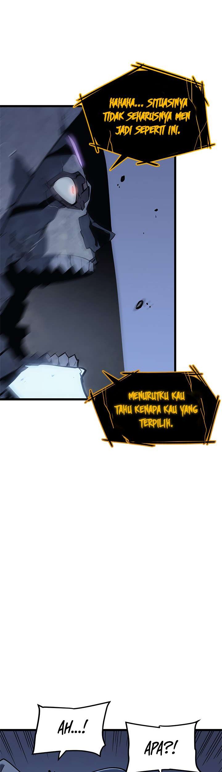 Solo Leveling Chapter 130 - halaman 40