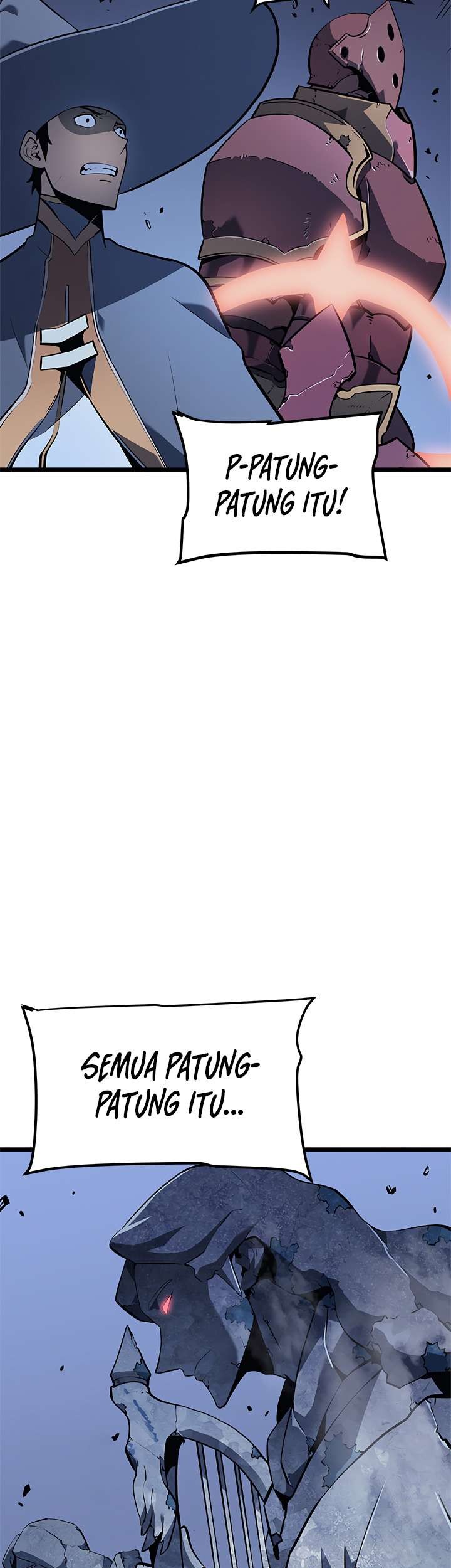 Solo Leveling Chapter 130 - halaman 41