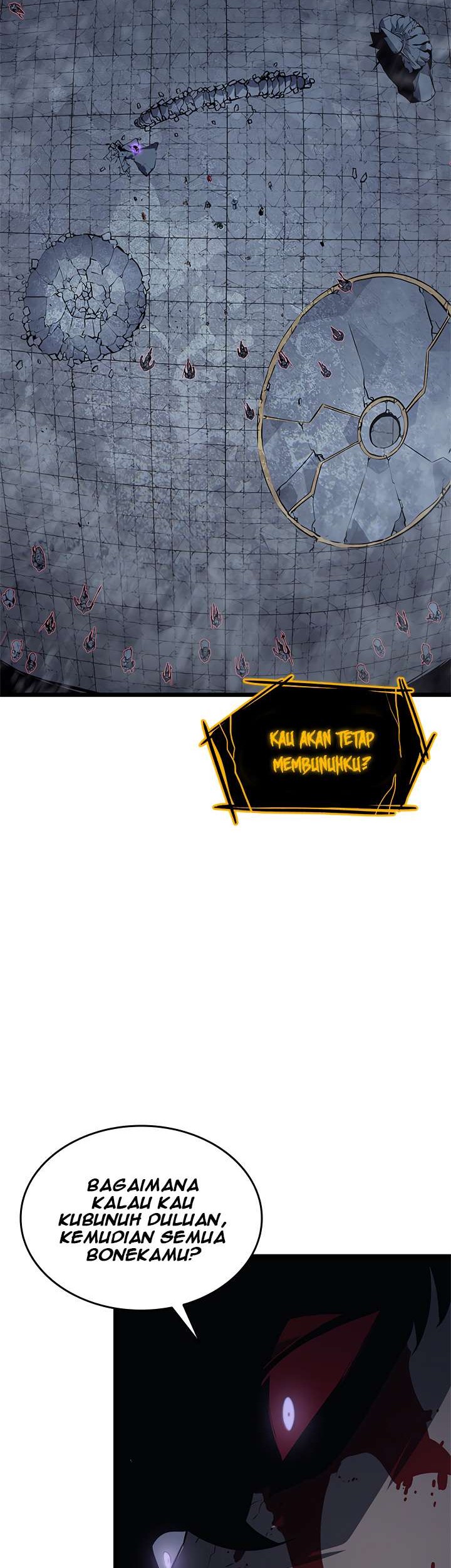 Solo Leveling Chapter 130 - halaman 44