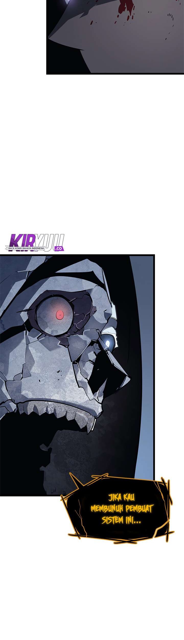 Solo Leveling Chapter 130 - halaman 45