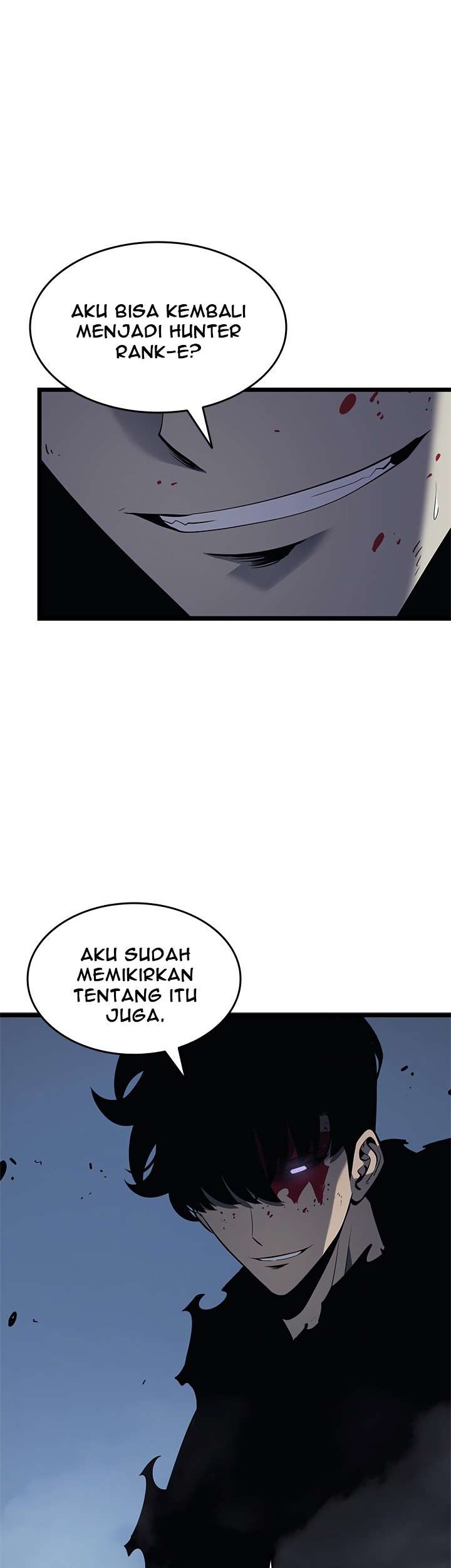 Solo Leveling Chapter 130 - halaman 46