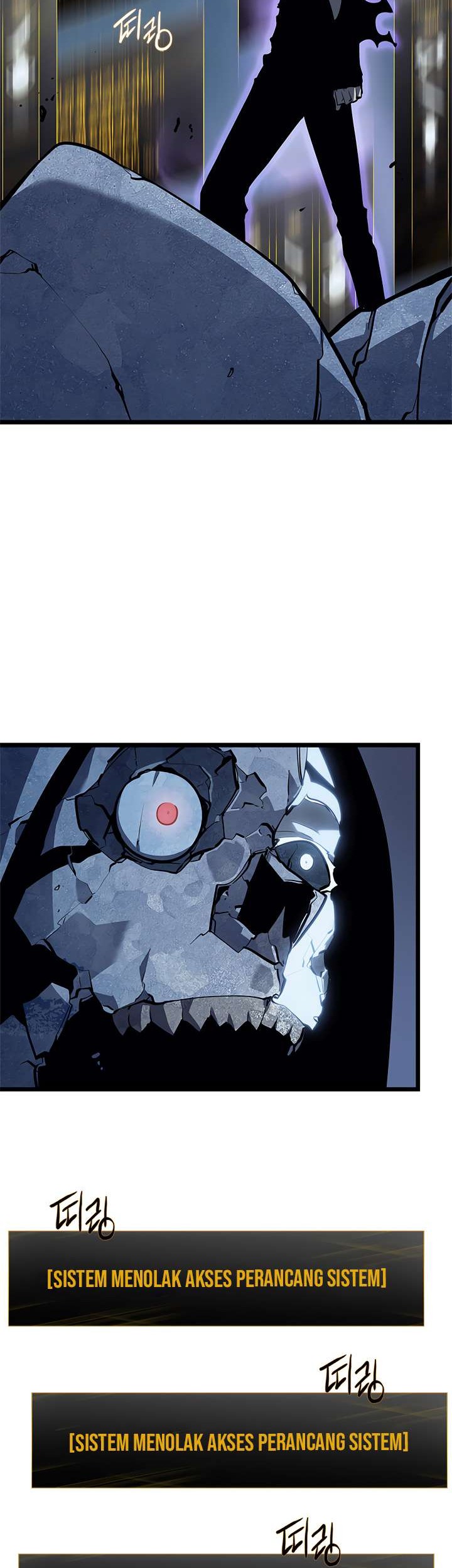 Solo Leveling Chapter 130 - halaman 49