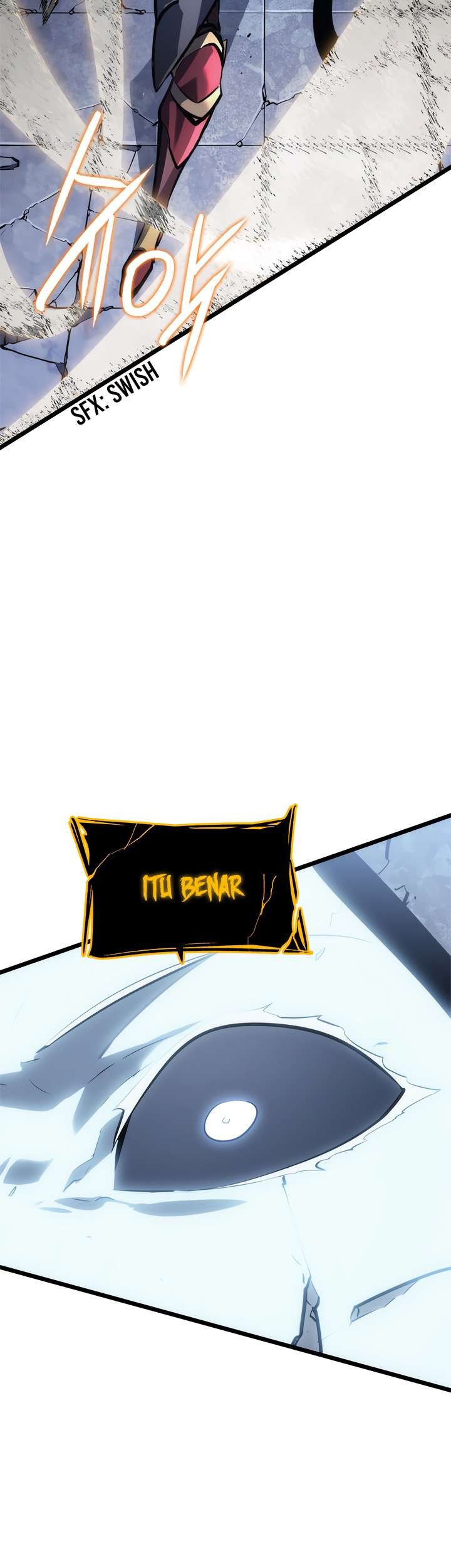Solo Leveling Chapter 130 - halaman 5