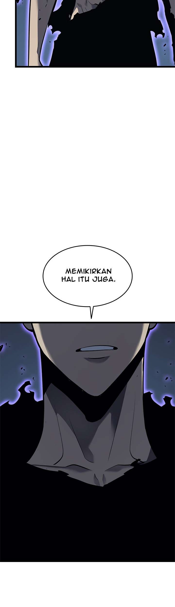 Solo Leveling Chapter 130 - halaman 51