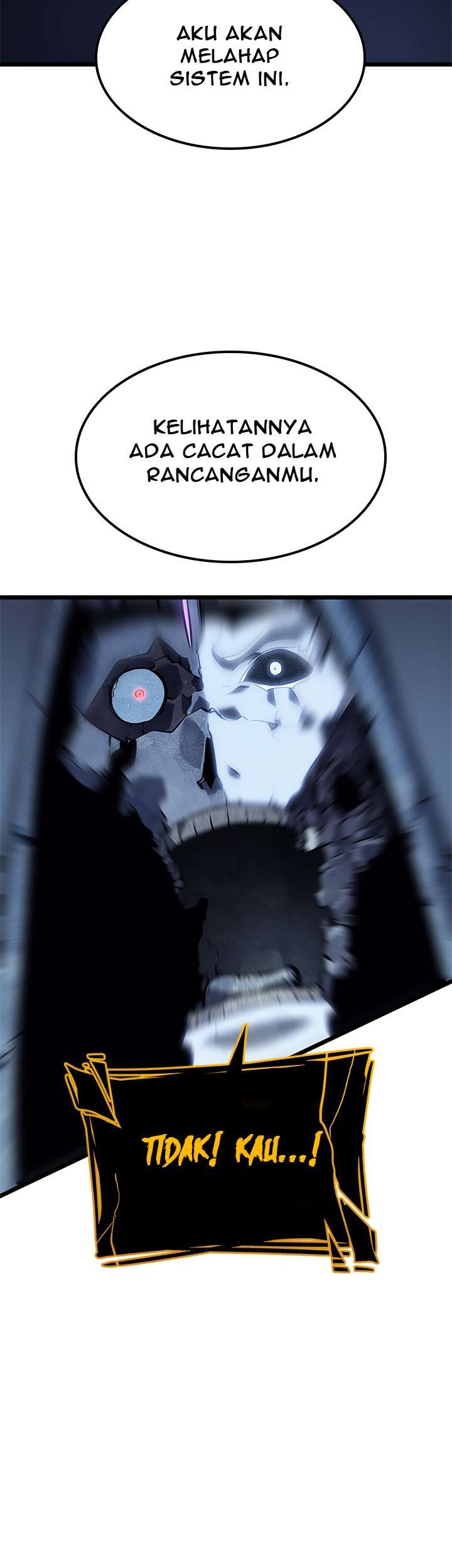 Solo Leveling Chapter 130 - halaman 53